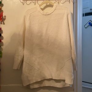 Michael Kors comfiest sweater ever!